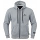 Мотокуртка RS Taichi Cordura Hoodie Grey