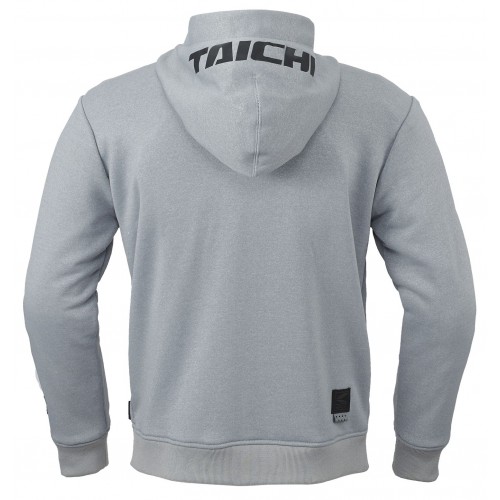 Мотокуртка RS Taichi Cordura Hoodie Grey