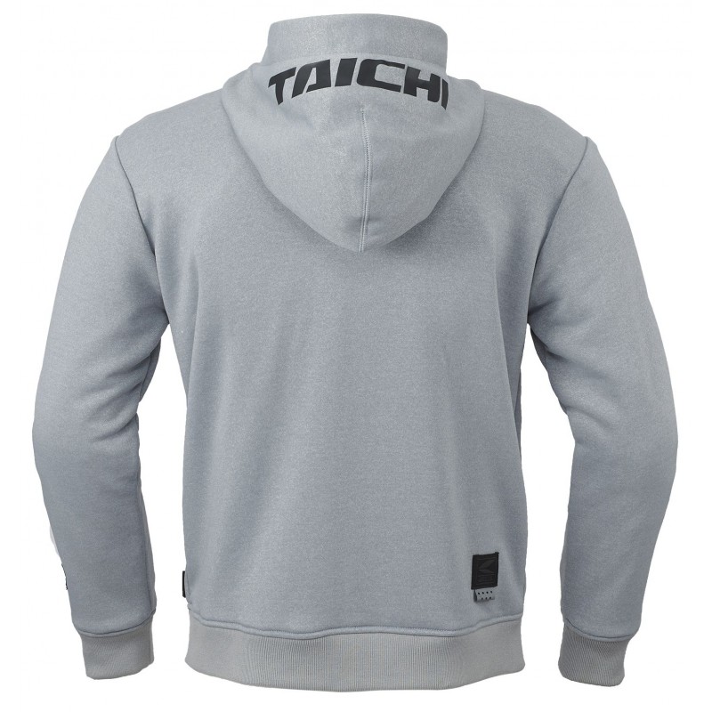 Мотокуртка RS Taichi Cordura Hoodie Grey