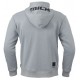 Мотокуртка RS Taichi Cordura Hoodie Grey