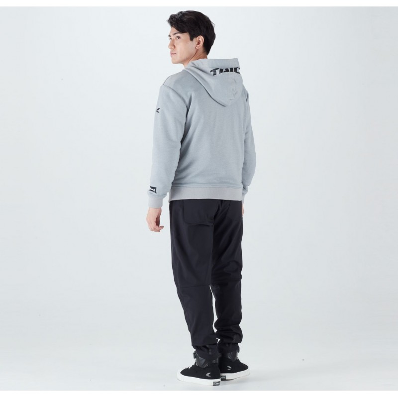Мотокуртка RS Taichi Cordura Hoodie Grey