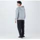 Мотокуртка RS Taichi Cordura Hoodie Grey