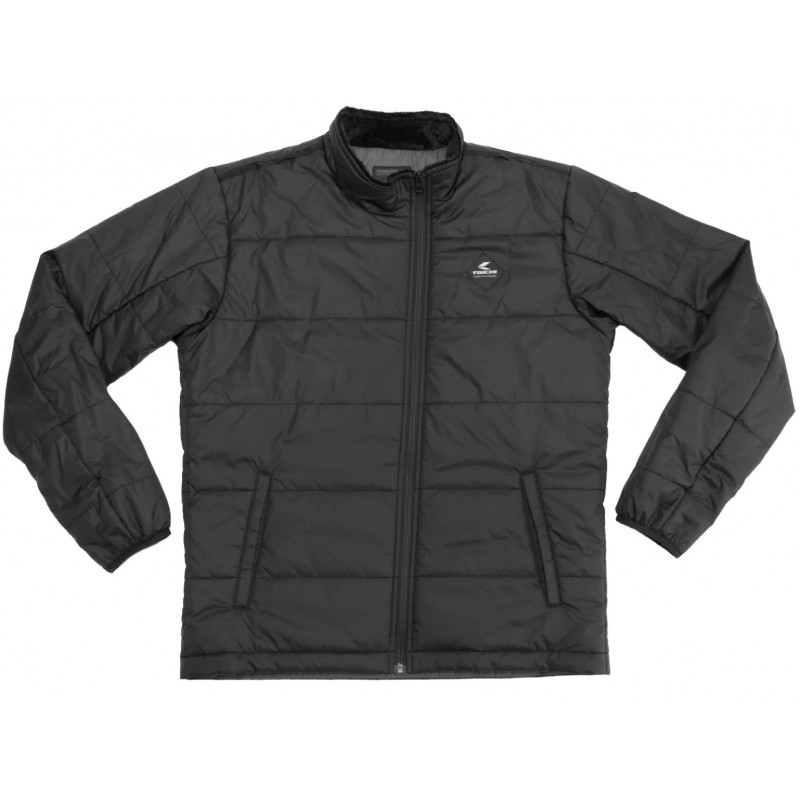 Мотокуртка RS Taichi Drymaster Kompass Black