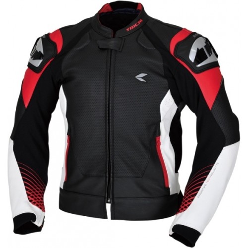 Мотокуртка RS Taichi GMX Lite Vented