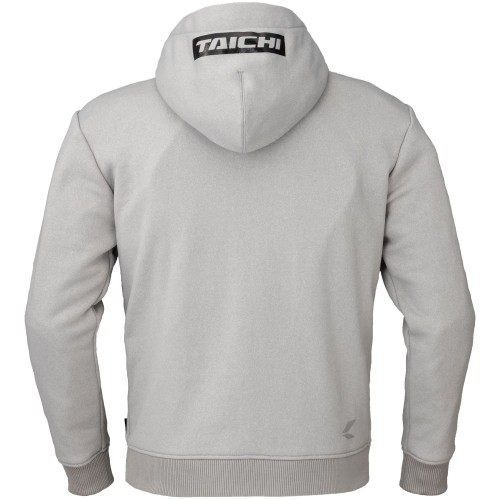 Мотокуртка RS Taichi Cordura Hoodie Grey