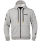 Мотокуртка RS Taichi Cordura Hoodie Grey