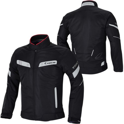 Мотокуртка RS Taichi Hybrid Mesh