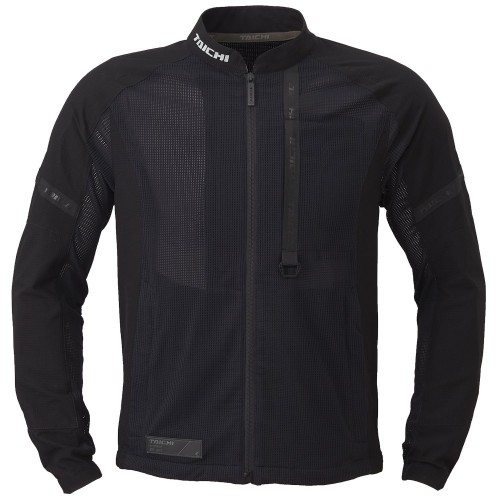 Мотокуртка RS Taichi Lite Air Black