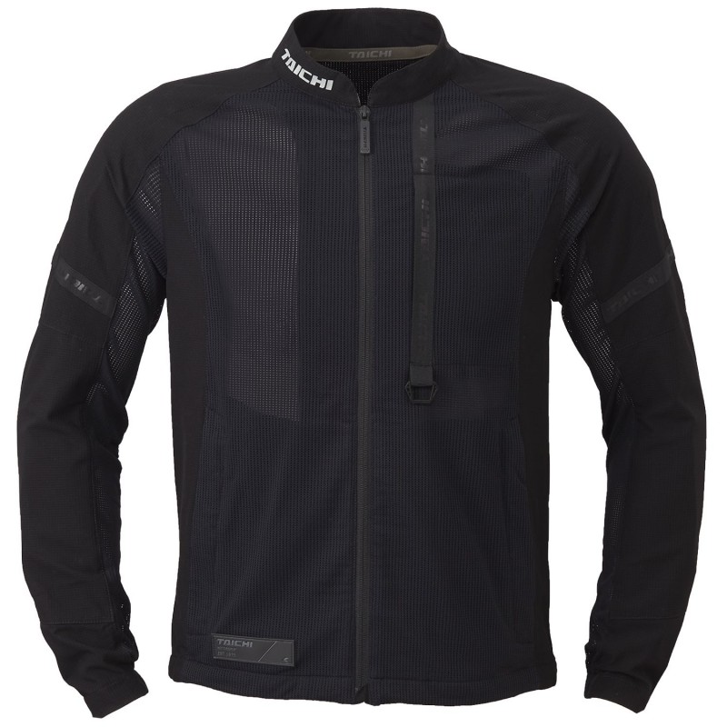 Мотокуртка RS Taichi Lite Air Black