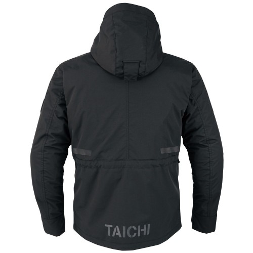Мотокуртка RS Taichi Monster Parka Black