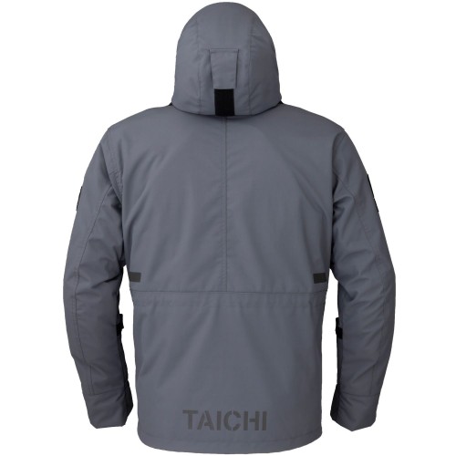 Мотокуртка RS Taichi Monster Parka Gray
