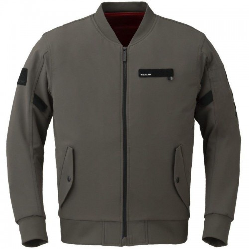 Мотокуртка RS Taichi Quik Dry Flight Khaki