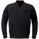 Мотокуртка RS Taichi Quik Dry Flight Black