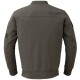 Мотокуртка RS Taichi Quik Dry Flight Khaki