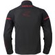 Мотокуртка RS Taichi Quik Dry Racer Black Red
