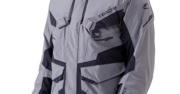 Мотокуртка RS Taichi DM Explorer All Season купить от 14 960 грн
