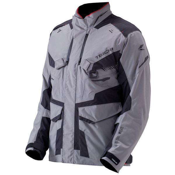 Мотокуртка RS Taichi DM Explorer All Season купить от 14 960 грн
