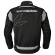 Мотокуртка RS Taichi Racer Mesh Black Foil