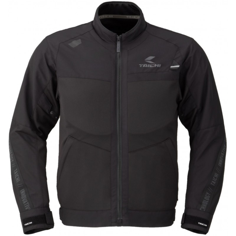 Мотокуртка RS Taichi Torque Air Black