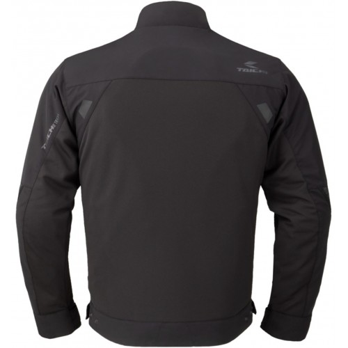 Мотокуртка RS Taichi Torque Air Black