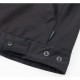 Мотокуртка RS Taichi Torque Air Black