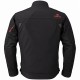 Мотокуртка RS Taichi Torque Air Black/ Red