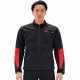 Мотокуртка RS Taichi Torque Air Black/ Red