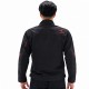 Мотокуртка RS Taichi Torque Air Black/ Red
