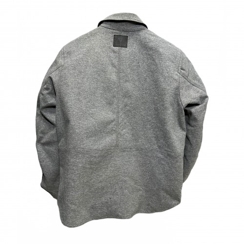 Моторубашка RVT Esmont Grey