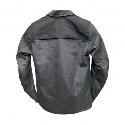 Моторубашка RVT Tracer Air 2 Black