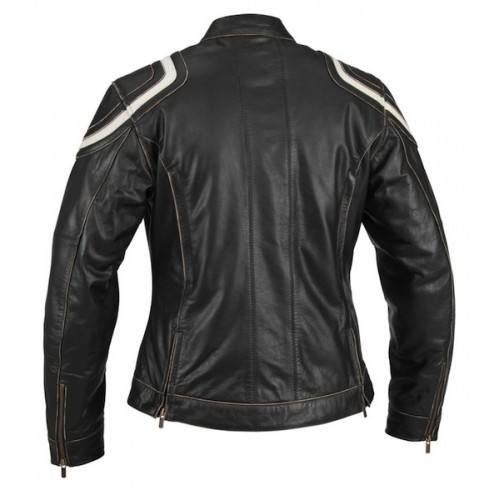 Мотокуртка женская River Road Babe Vintage