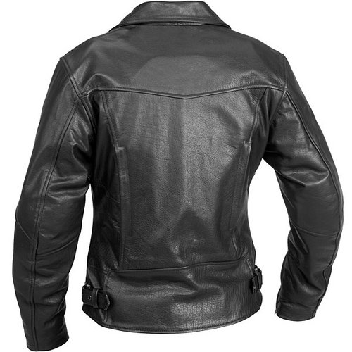 Мотокуртка женская River Road Sapphire