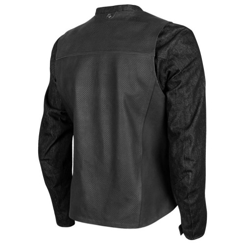 Мотокуртка Speed&Strength Ground and Pound