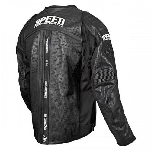 Мотокуртка Speed&Strength Top Dead Center