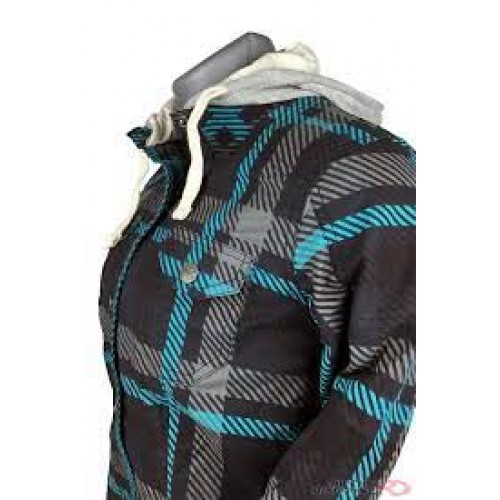 Моторубашка женская Speed&Strength True Romance