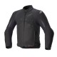 Мотокуртка Alpinestars T-GP R V3 Drystar Black