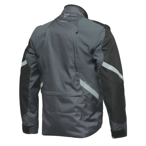 Мотокуртка Thor Terrain Charcoal