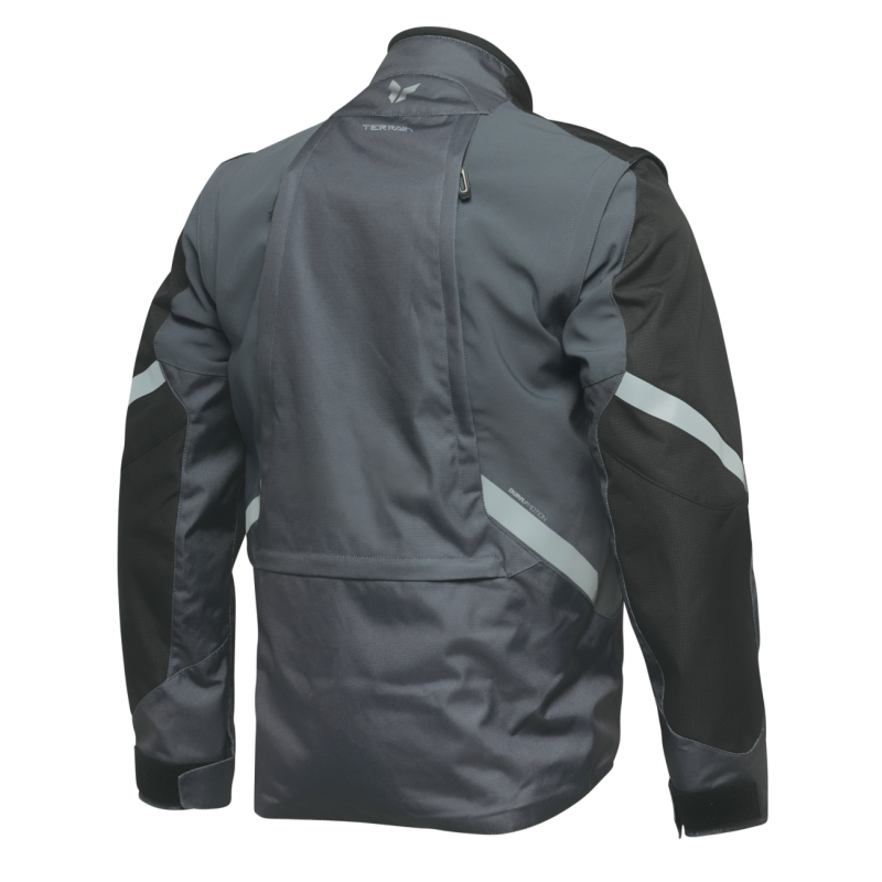 Мотокуртка Thor Terrain Charcoal