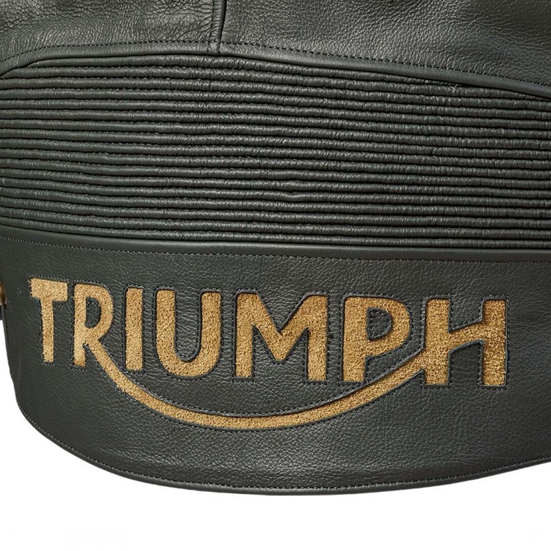 Мотокуртка Triumph Braddan Racing