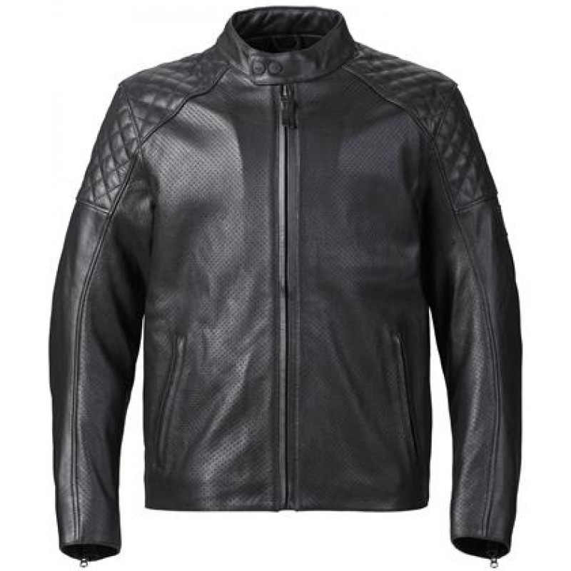 Мотокуртка Triumph Braddan Air