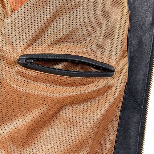 Мотокуртка Triumph Braddan Air Race