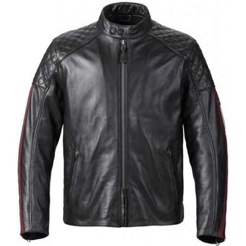 Мотокуртка Triumph Braddan Sport