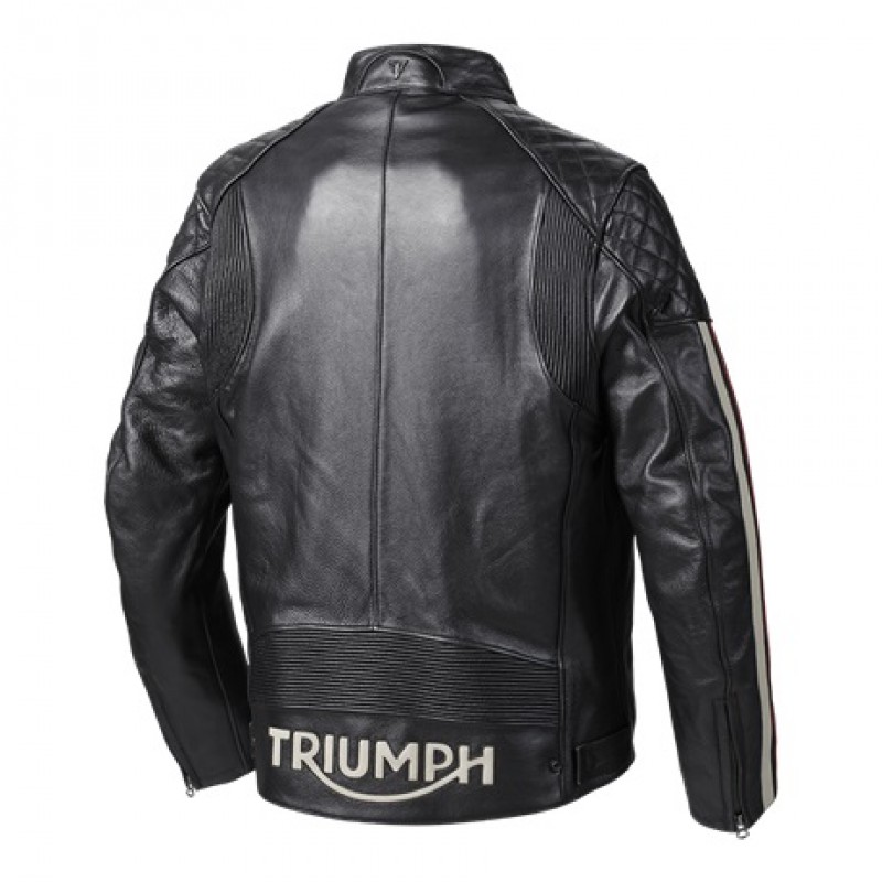 Мотокуртка Triumph Braddan Sport