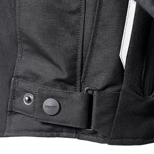 Мотокуртка Triumph Triple Tritech