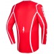 Джерсі Alpinestars Fluid Apex Red/White