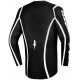 Комплект Джерсі Штани Alpinestars Fluid Apex Black/Gray