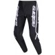 Комплект Джерсі Штани Alpinestars Fluid Apex Black/Gray