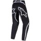 Комплект Джерсі Штани Alpinestars Fluid Apex Black/Gray