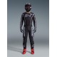 Комплект Джерсі Штани Alpinestars Fluid Apex Black/Gray