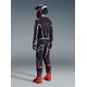 Комплект Джерсі Штани Alpinestars Fluid Apex Black/Gray